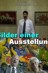 Смотреть Картины с выставки онлайн в HD качестве 720p