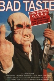 Смотреть Инопланетное рагу онлайн в HD качестве 720p