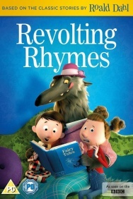 Смотреть Хулиганские сказки онлайн в HD качестве 720p