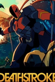 Смотреть Детстроук: Рыцари и Драконы онлайн в HD качестве 720p