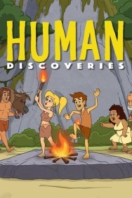 Смотреть Открытия человечества онлайн в HD качестве 720p