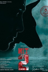 Смотреть HIT: The 2nd Case онлайн в HD качестве 720p
