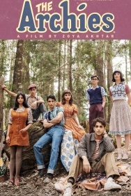 Смотреть Арчи онлайн в HD качестве 720p