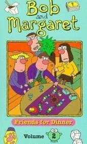 Смотреть Боб и Маргарет онлайн в HD качестве 720p