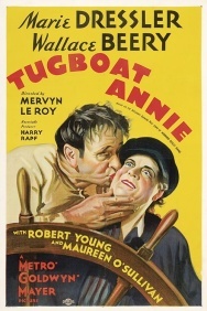 Смотреть Буксирщица Энни онлайн в HD качестве 720p