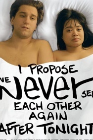 Смотреть I Propose We Never See Each Other Again After Tonight онлайн в HD качестве 720p