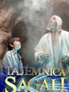 Смотреть Тайна Сагалы онлайн в HD качестве 720p