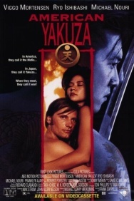 Смотреть Американский якудза онлайн в HD качестве 720p