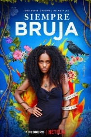 Смотреть Всегда ведьма онлайн в HD качестве 720p