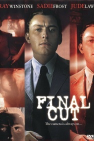 Смотреть Окончательный монтаж онлайн в HD качестве 720p