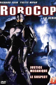 Смотреть Робокоп онлайн в HD качестве 720p