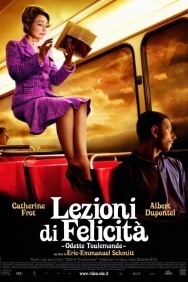 Смотреть Одетта Тулемонд онлайн в HD качестве 720p