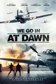 Смотреть We Go in at Dawn онлайн в HD качестве 720p