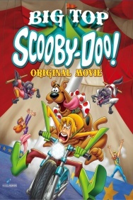 Смотреть Скуби-Ду! Под куполом цирка онлайн в HD качестве 720p