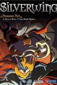 Смотреть Серебряное крыло онлайн в HD качестве 720p