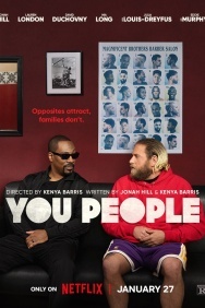 Смотреть Что за люди онлайн в HD качестве 720p