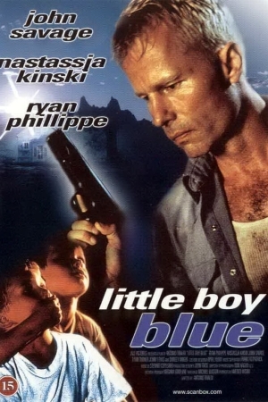 Смотреть Грустный мальчик онлайн в HD качестве 720p