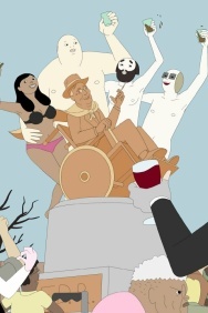 Смотреть Китай, Иллинойс онлайн в HD качестве 720p