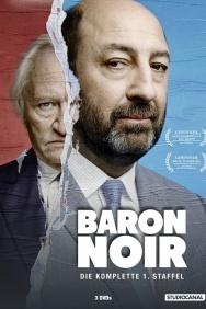 Смотреть Черный Барон онлайн в HD качестве 720p