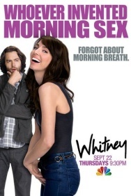 Смотреть Уитни онлайн в HD качестве 720p