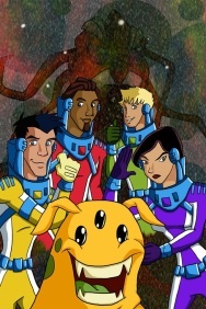 Смотреть Эволюция онлайн в HD качестве 720p