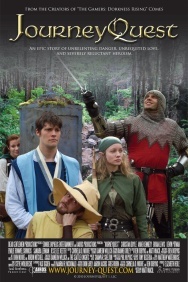 Смотреть JourneyQuest онлайн в HD качестве 720p