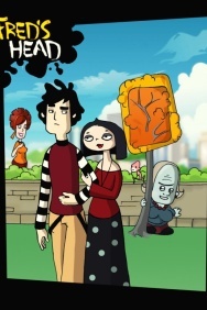 Смотреть Голова Фреда онлайн в HD качестве 720p