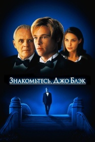 Смотреть Знакомьтесь, Джо Блэк онлайн в HD качестве 720p