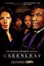 Смотреть Гринлиф онлайн в HD качестве 720p