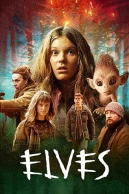 Смотреть Жестокие эльфы онлайн в HD качестве 720p