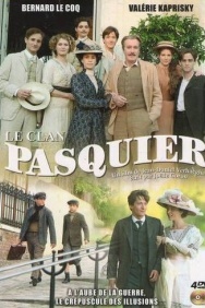 Смотреть Клан Паскье онлайн в HD качестве 720p