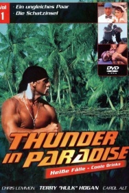 Смотреть Гром в раю онлайн в HD качестве 720p