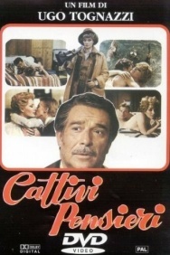 Смотреть Кто успокоил мою жену? онлайн в HD качестве 720p