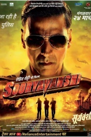 Смотреть Сурьяванши онлайн в HD качестве 720p
