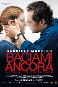 Смотреть Поцелуй меня еще раз онлайн в HD качестве 720p