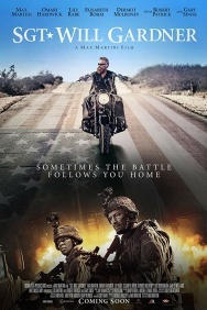 Смотреть Уилл Гарднер онлайн в HD качестве 720p