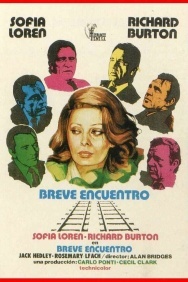 Смотреть Короткая встреча онлайн в HD качестве 720p