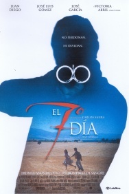 Смотреть Седьмой день онлайн в HD качестве 720p