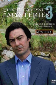 Смотреть Инспектор Линли расследует онлайн в HD качестве 720p