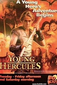 Смотреть Молодость Геракла онлайн в HD качестве 720p