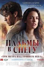 Смотреть Пальмы в снегу онлайн в HD качестве 720p