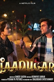 Смотреть Jaadugar онлайн в HD качестве 720p