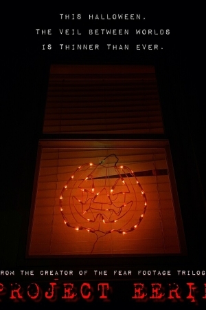 Смотреть Проект "сверхъестественное" онлайн в HD качестве 720p