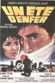 Смотреть Адское лето онлайн в HD качестве 720p