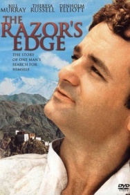 Смотреть Острие бритвы онлайн в HD качестве 720p