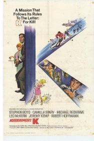 Смотреть Задание К онлайн в HD качестве 720p