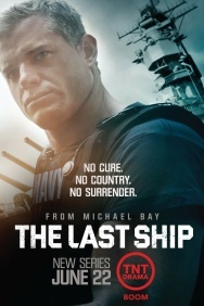 Смотреть Последний корабль онлайн в HD качестве 720p