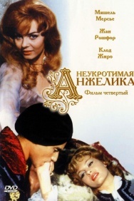 Смотреть Неукротимая Анжелика онлайн в HD качестве 720p