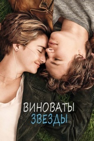 Смотреть Виноваты звезды онлайн в HD качестве 720p