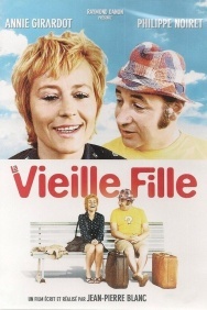 Смотреть Старая дева онлайн в HD качестве 720p